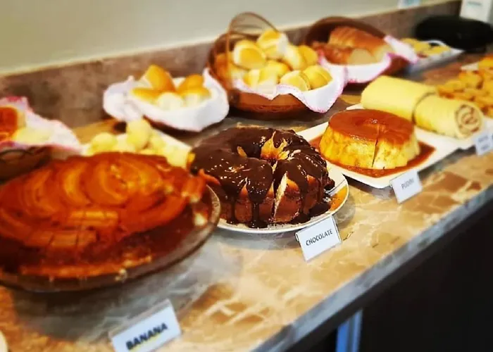 Pousada Beija FloresPousada